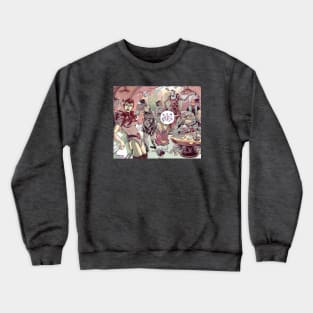 After Hours Crewneck Sweatshirt